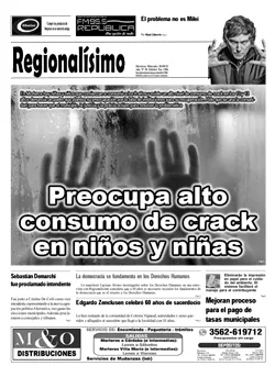 Tapa Edicion 1306 19-9-23-1