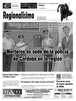 Tapa Edicion 1313 14-11-23-1