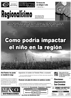 tapa Edicion 1305