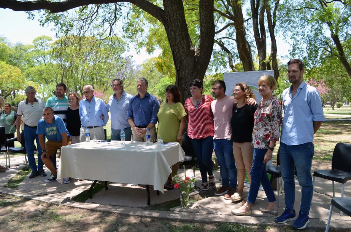 Freyre equipo