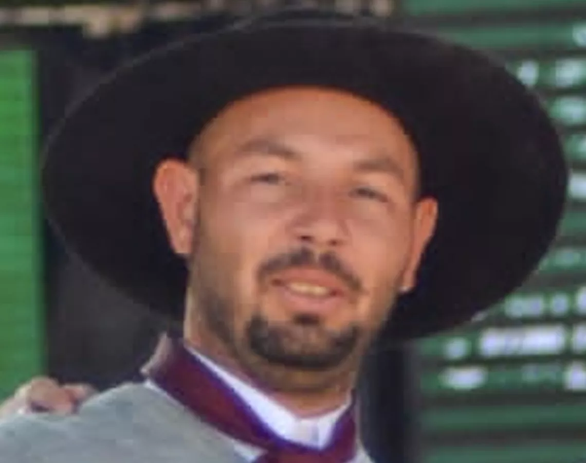 Daniel Pepino