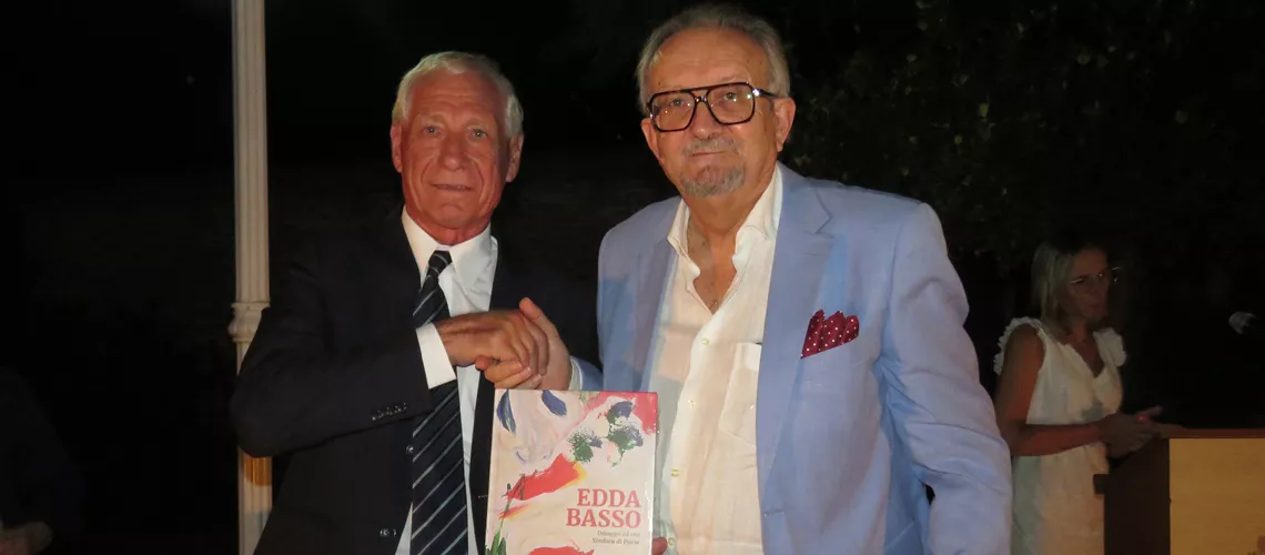 Libro Suardi