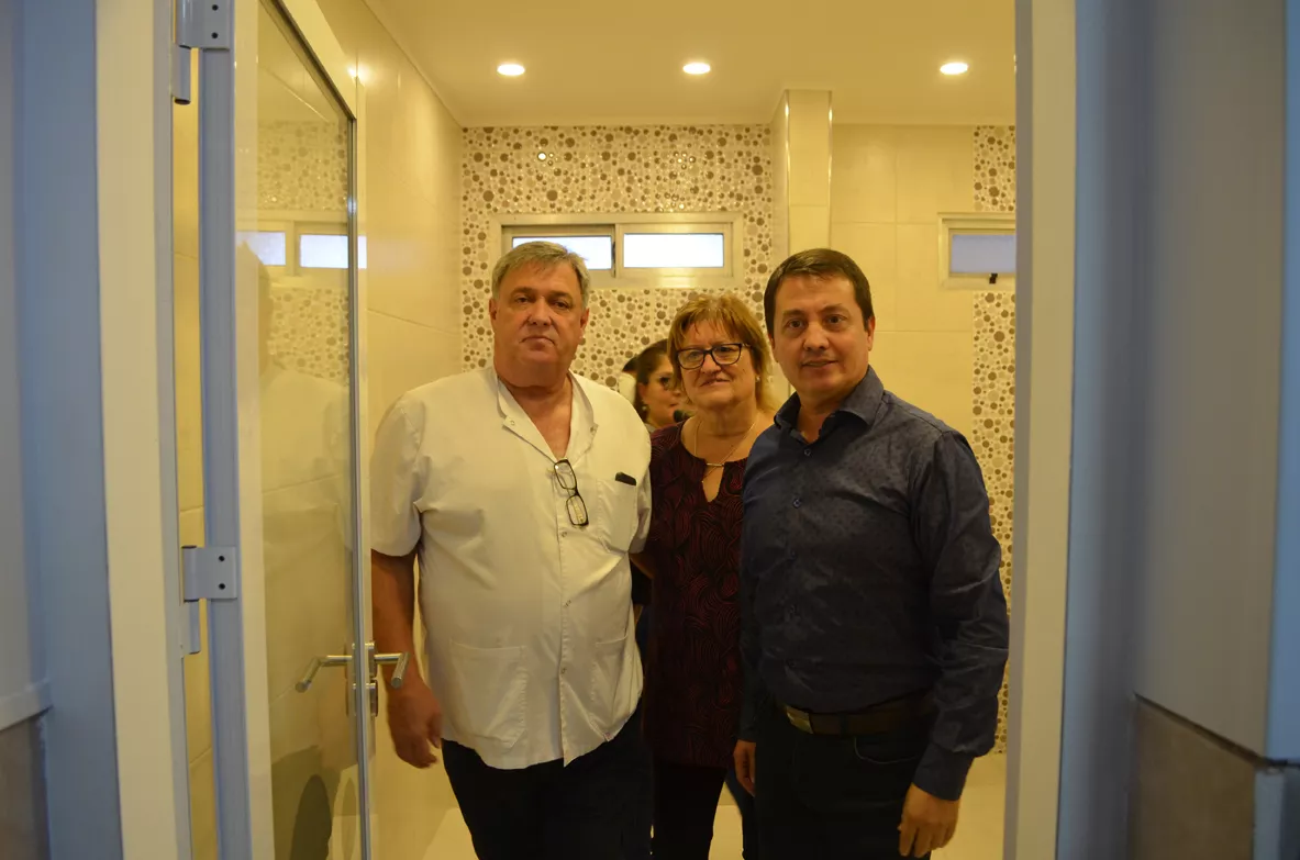 Porteña Reusa-Baigorria