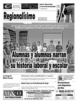 Tapa edicion 1317