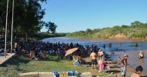 Rio Marull