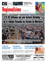 Tapa Edicion 1326