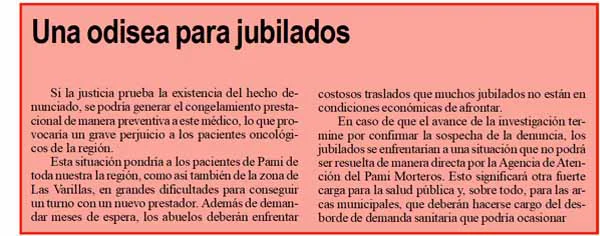 jubilados