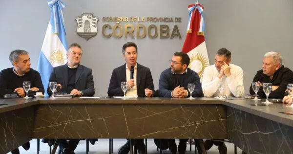 Comunidad regional