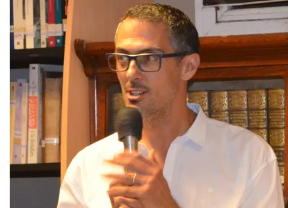 Sebastian Demarchi
