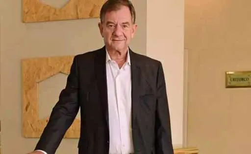 Ercole Felippa
