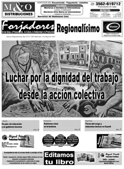 Tapa Edicion 1289 Mayo 2023-1