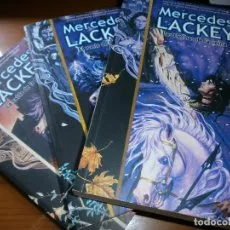 Las flechas de la reina