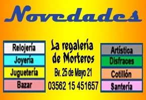 Novedadres