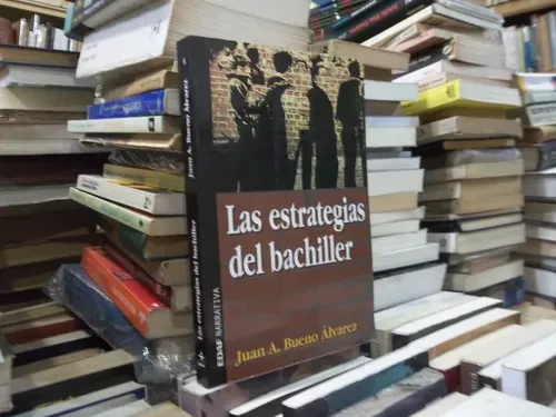 Estrategias del bachiller