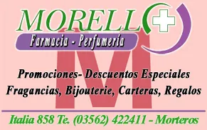 Farmacia Morello