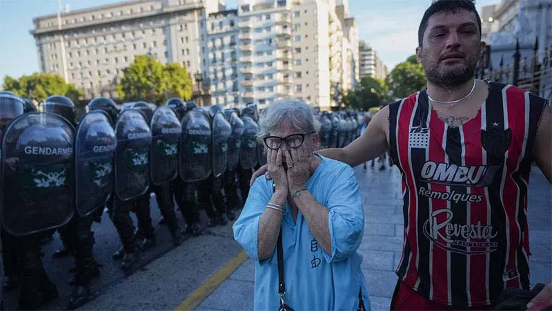 Para romper la miserable rutina de los miércoles