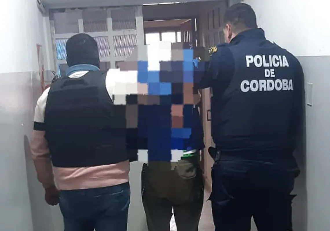 detencion
