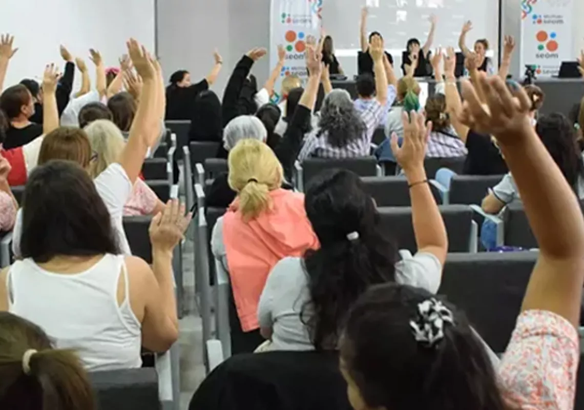 asamblea