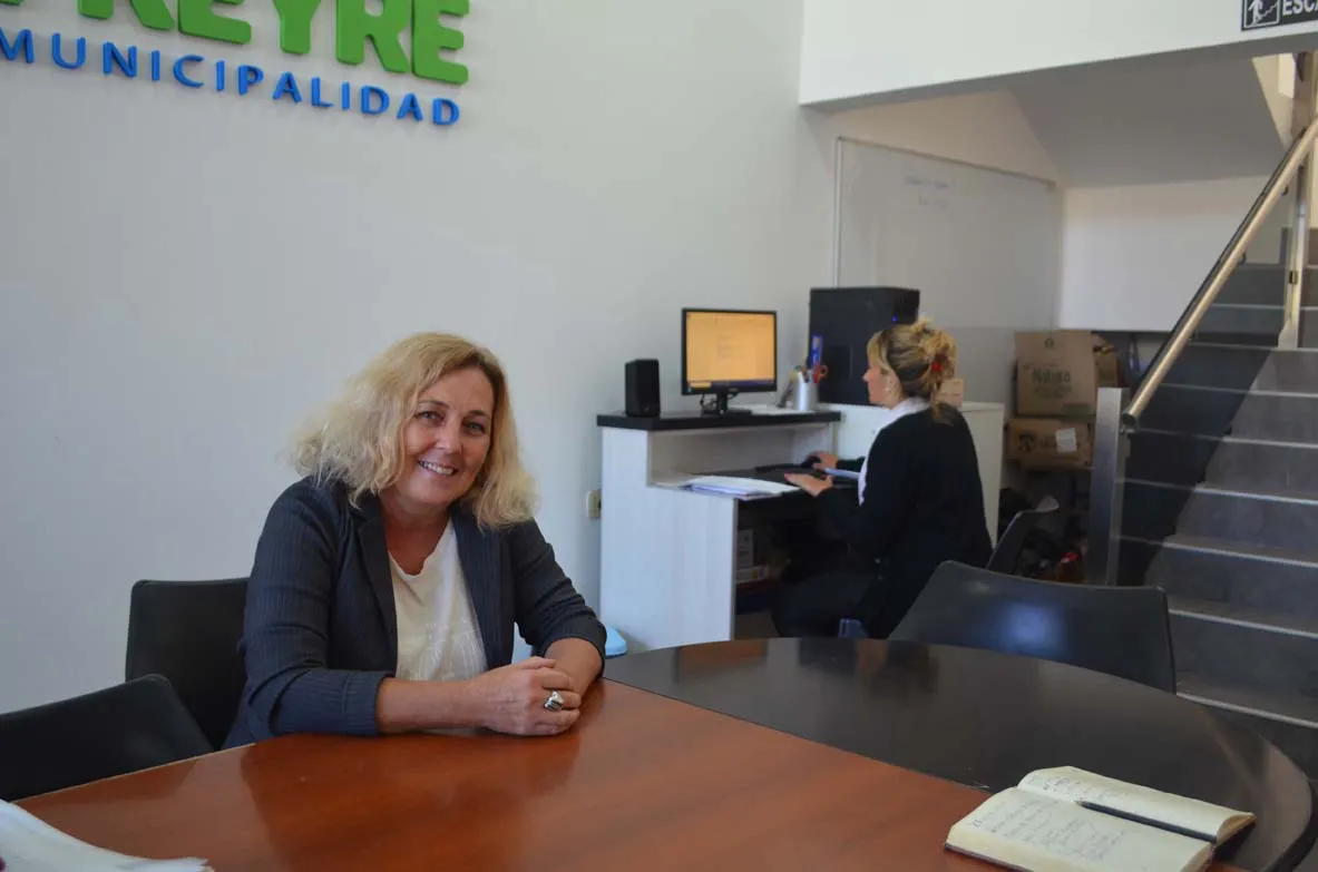 Freyre educacion