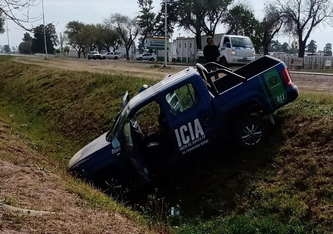 Accidente