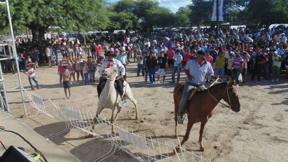 trinchera