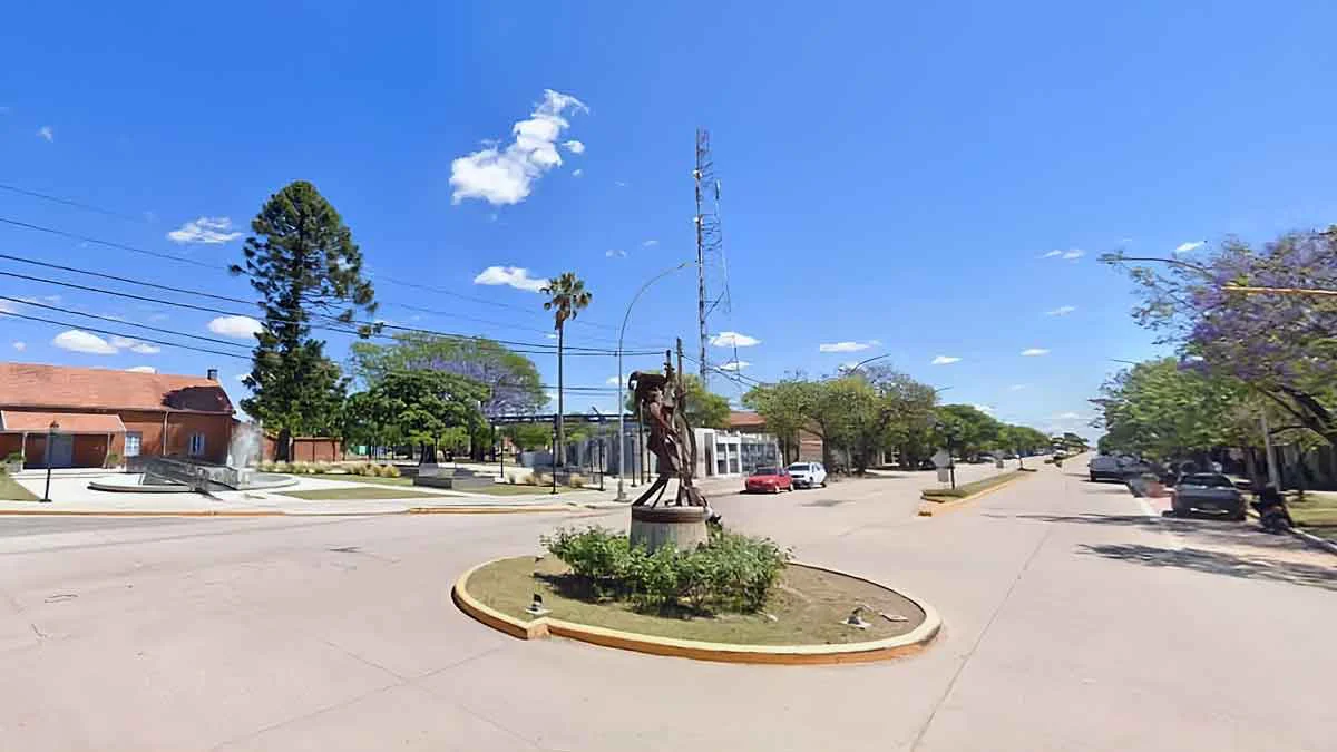 Freyre-pavimento