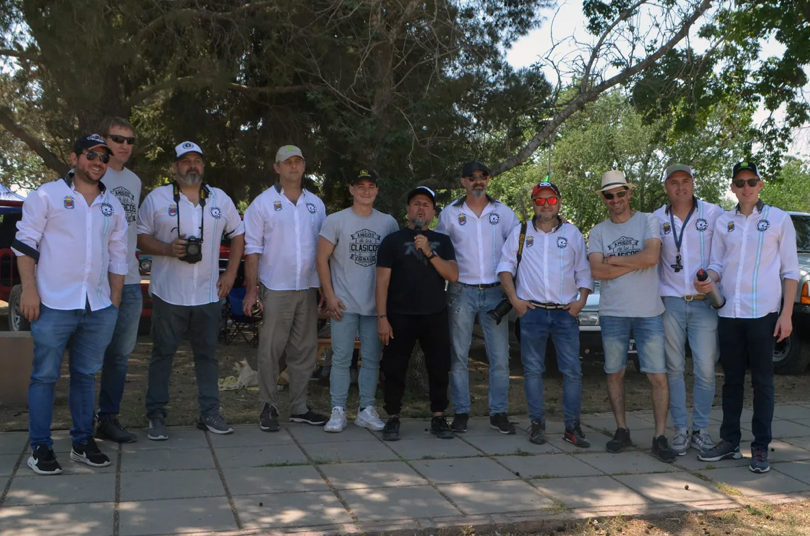 Vignaud comision autos