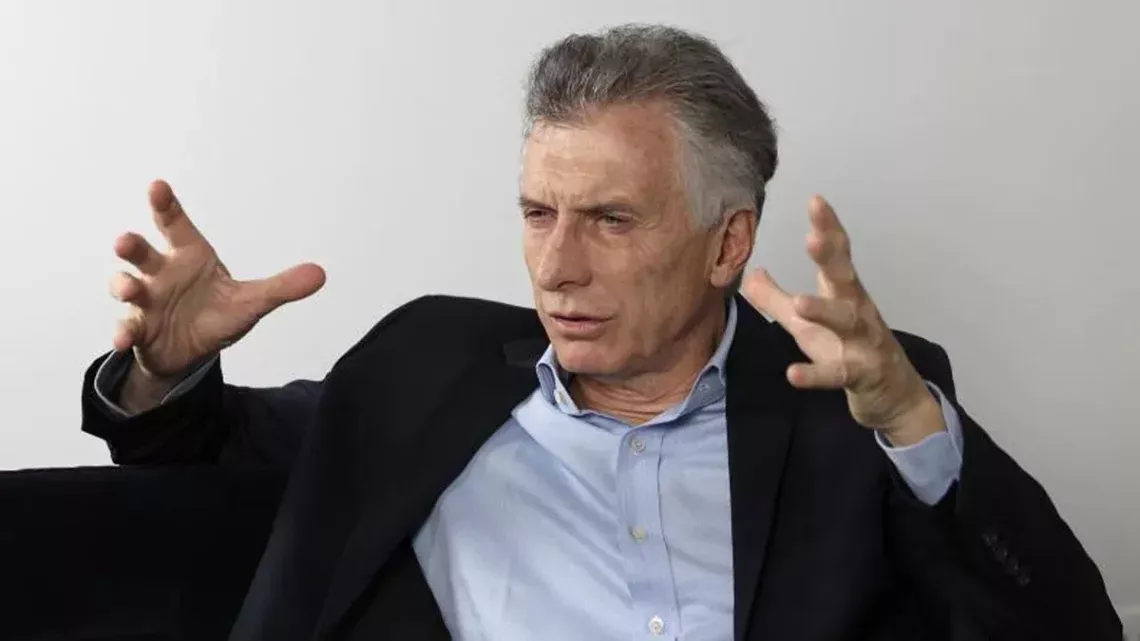 Macri
