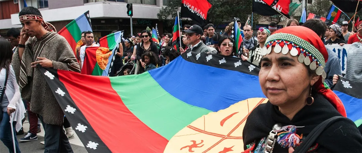 Mapuche