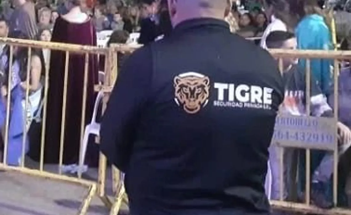 Grupo Tigre