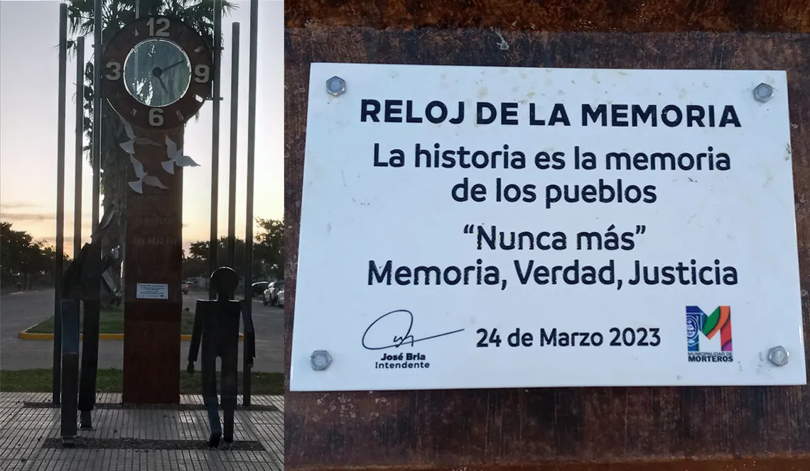 Monumento