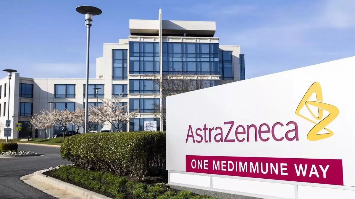 Astrazeneca