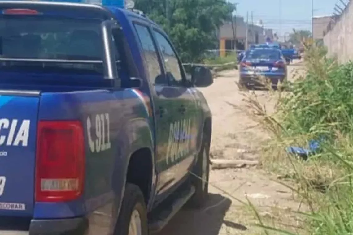 Policia Santa Fe