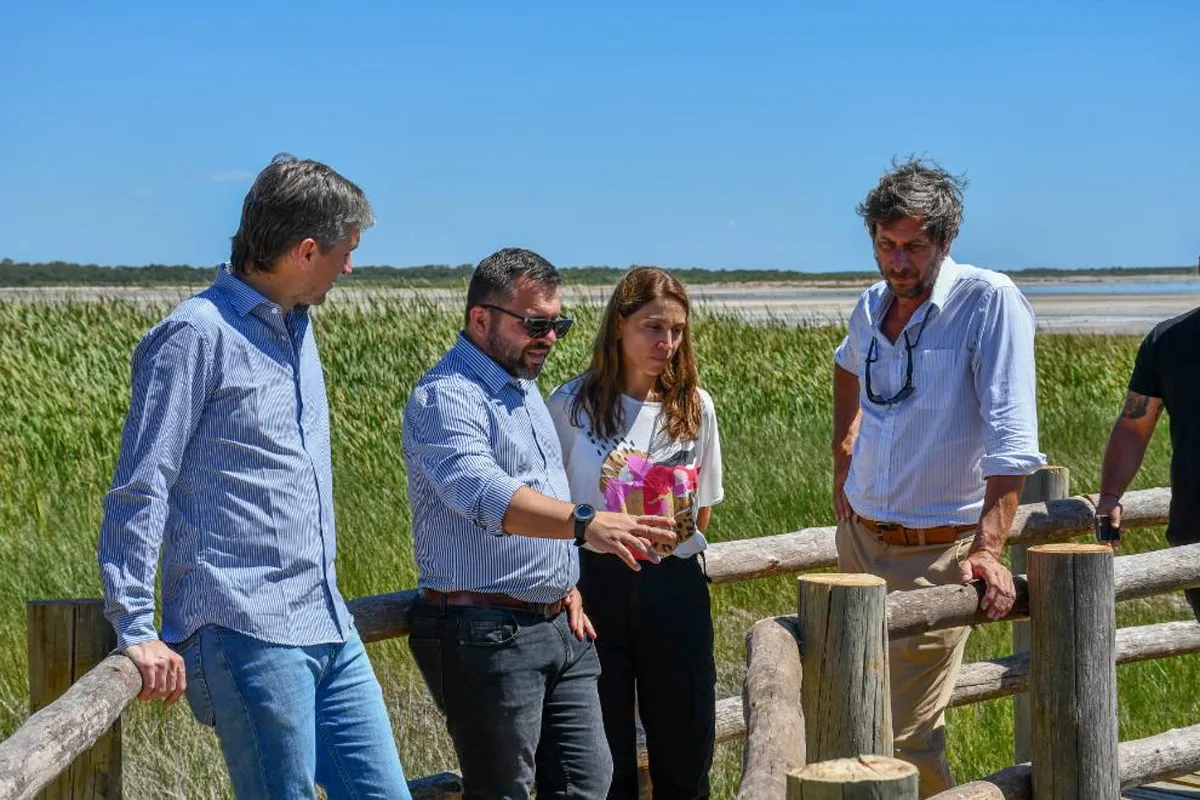Ambiente reserva pcial