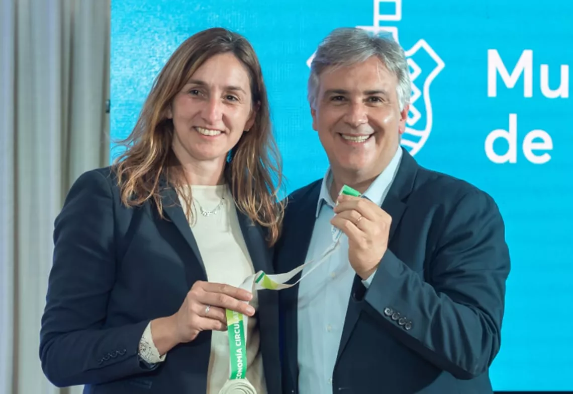 Evangelina Vigna-Martin Llaryora