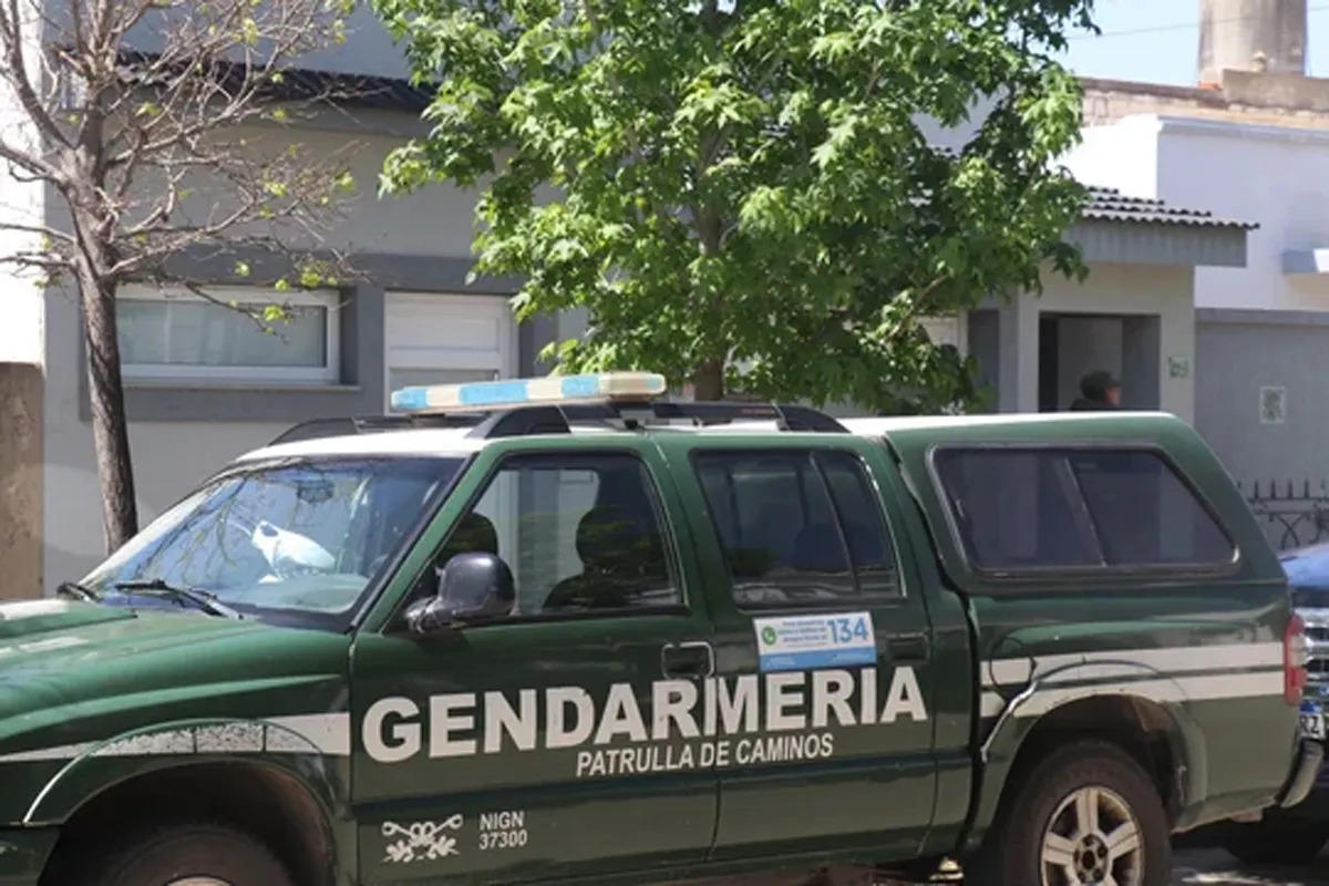 Gendarmeria