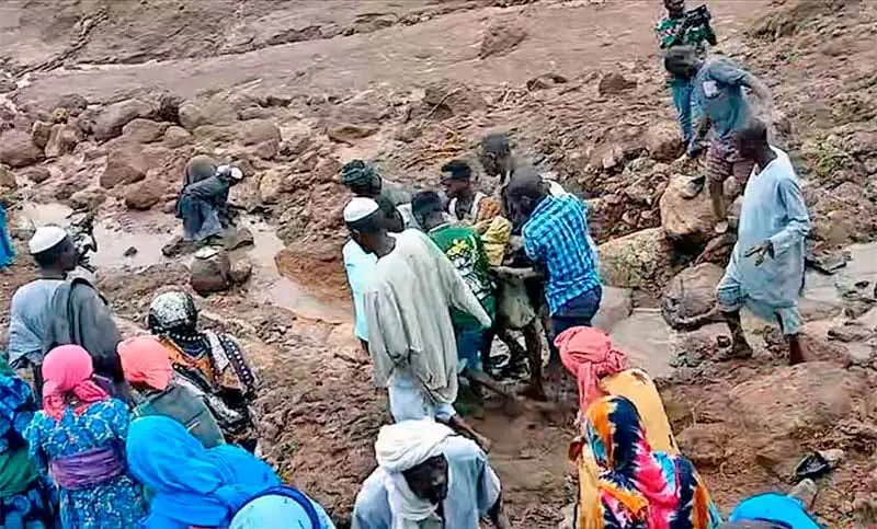 Sudan