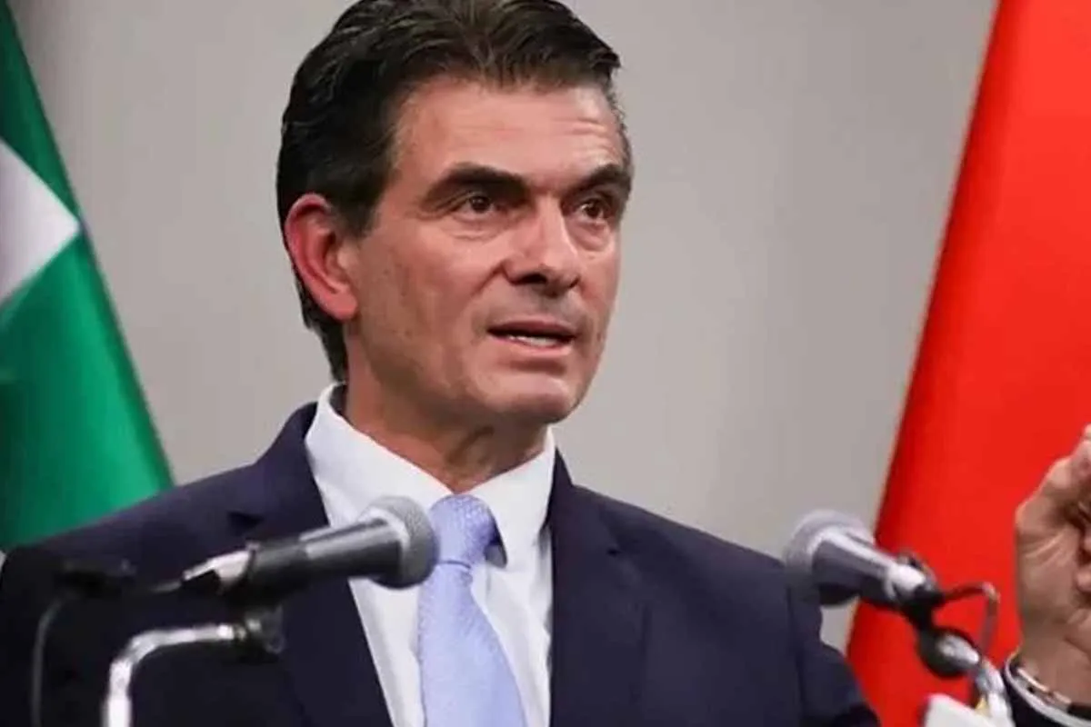 Bolivia Presidente