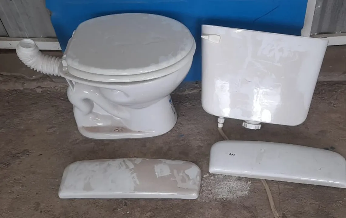 Sanitarios