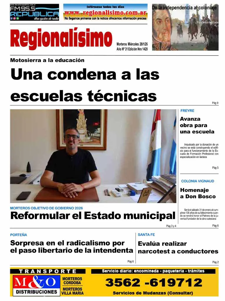 Edicion gde 1420 28-1-26-1