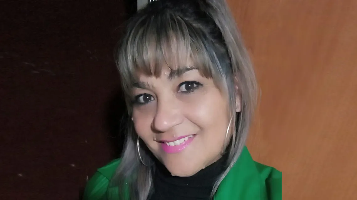 Alejandra Castro