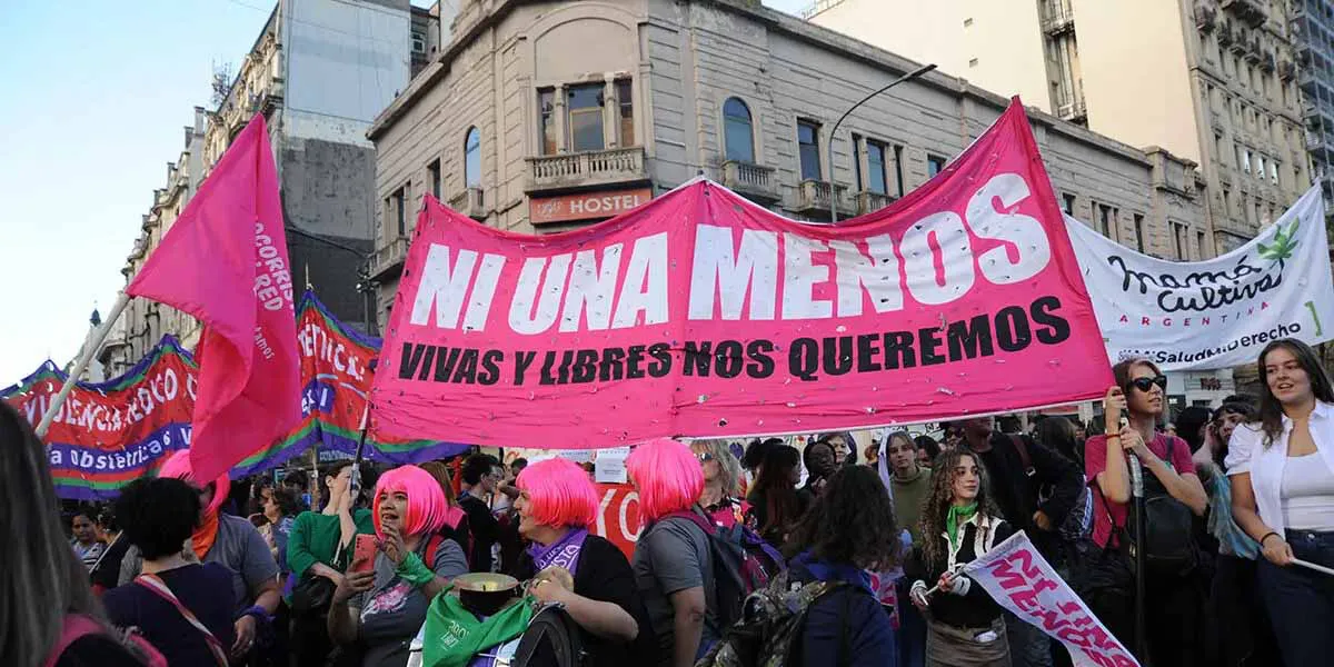 Femicidio