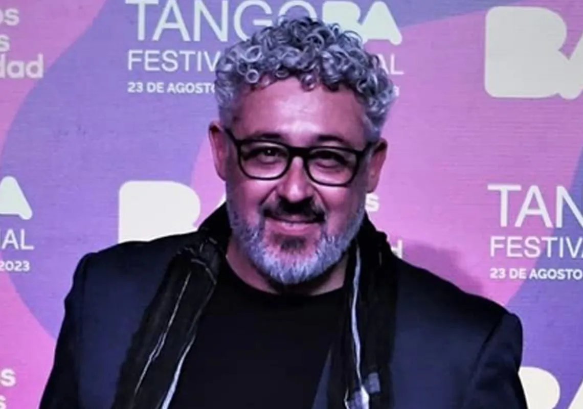 Ariel Ramirez
