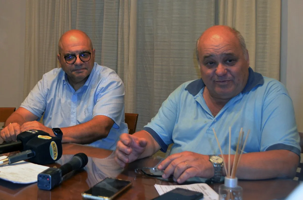 Salvador Di Stefano Ider Peretti