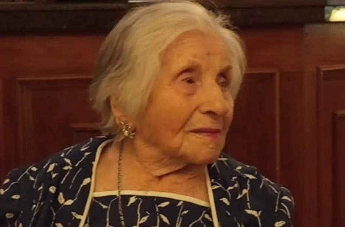 Felicita Bolatti