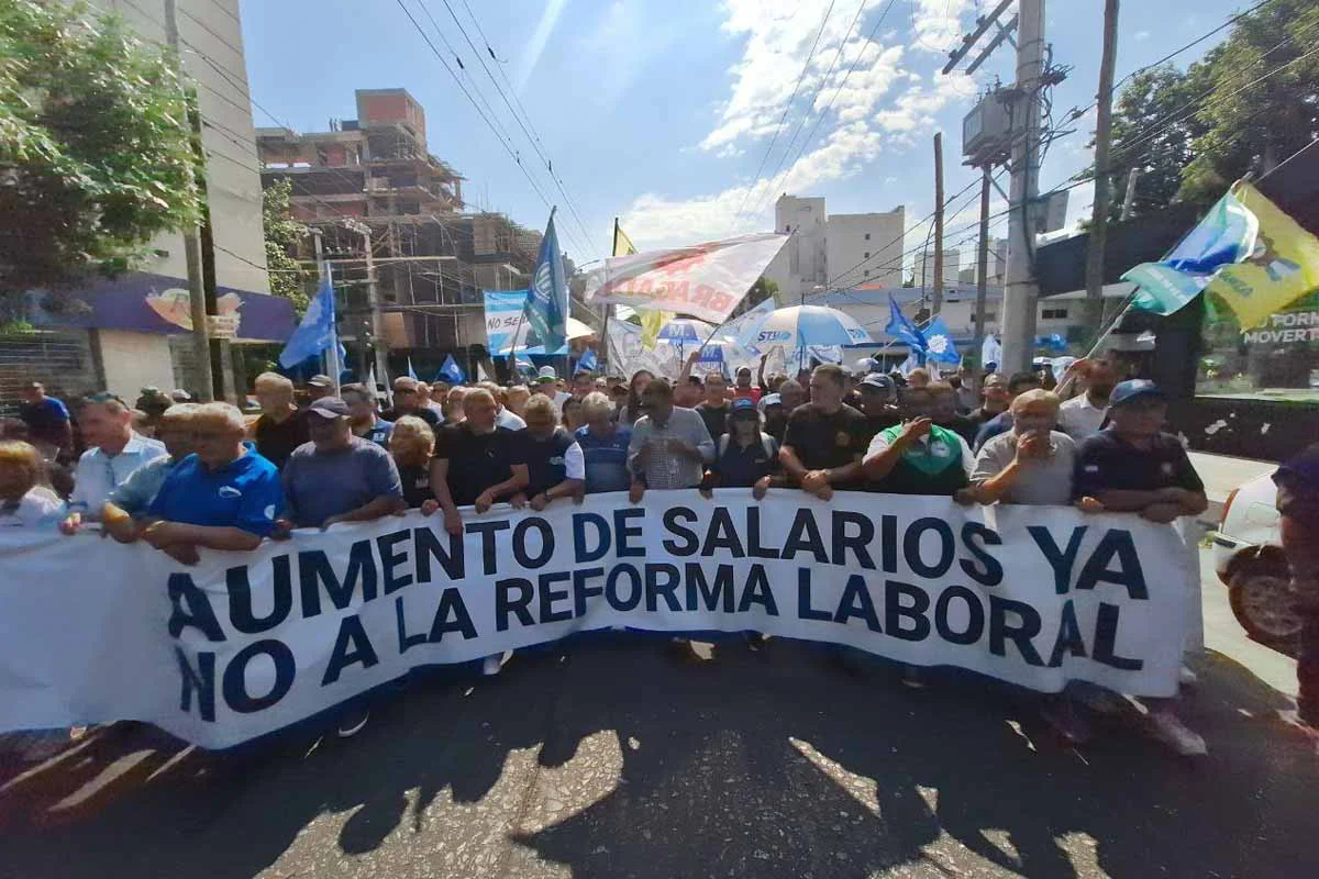 dia trabajo