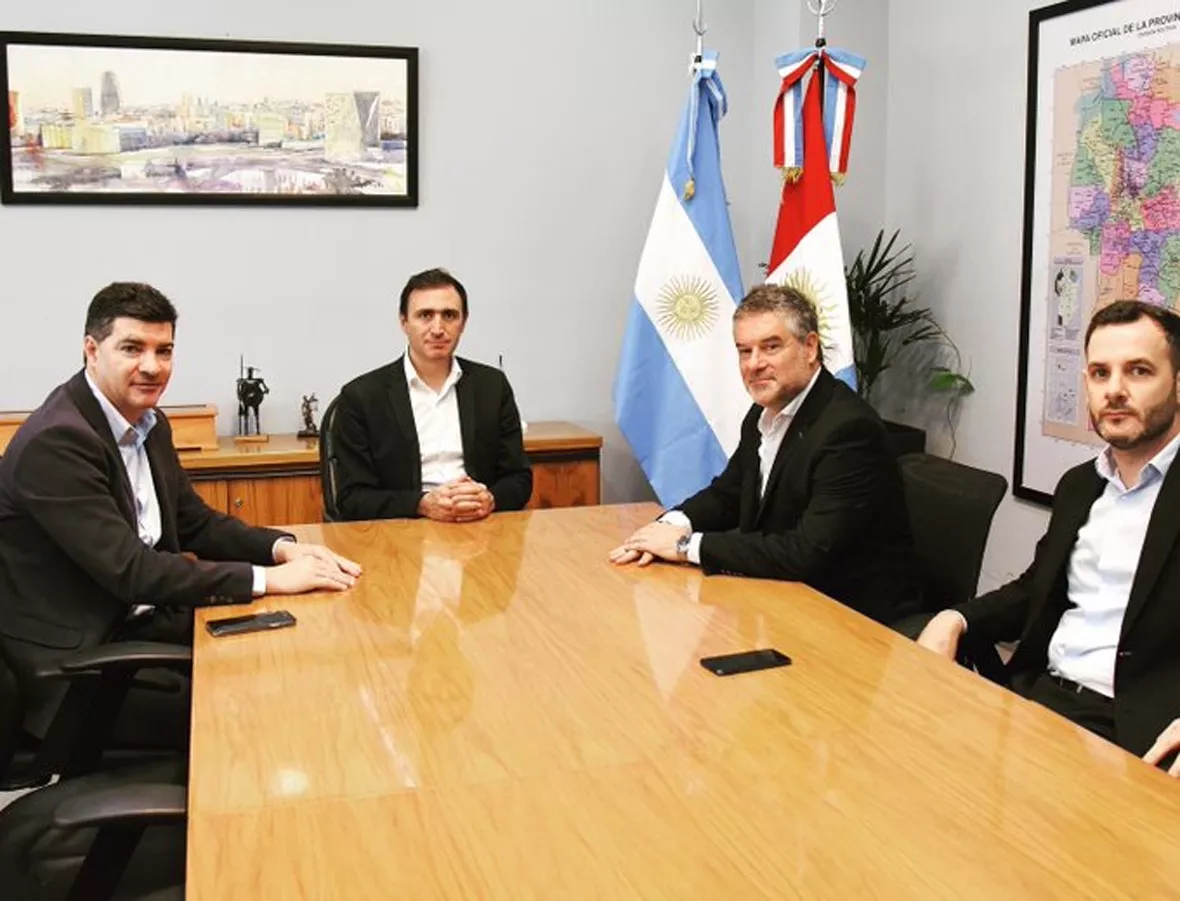 Asuncion Augusto Pastore