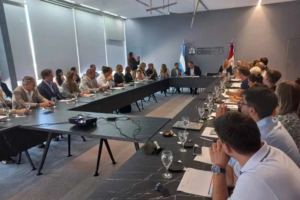 Educacion interministerial