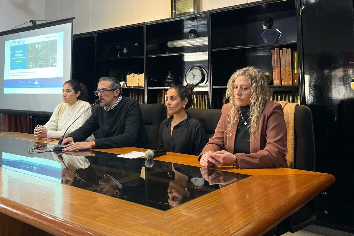 Presupuesto participativo