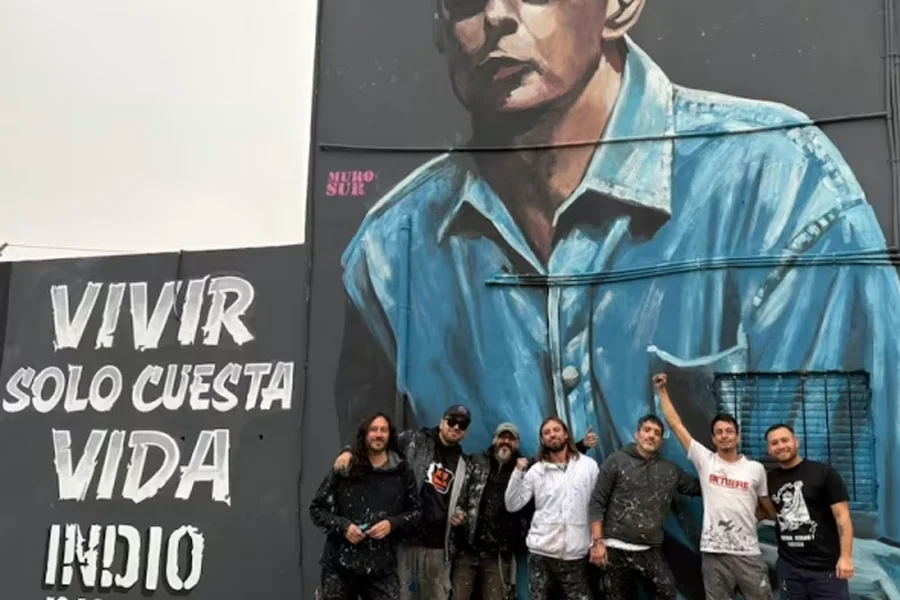 Indio